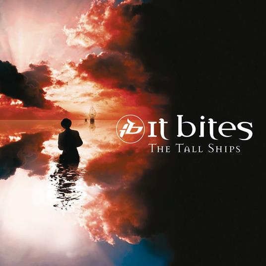 The Tall Ships (Re-Issue 2021) - CD Audio di It Bites
