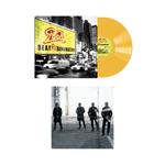 Beat Regeneration (Yellow Coloured Vinyl)