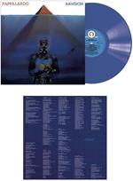 Immersione (Vinile 140 gr. Blu Numerato)