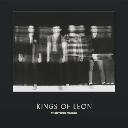 When You See Yourself - Vinile LP di Kings of Leon