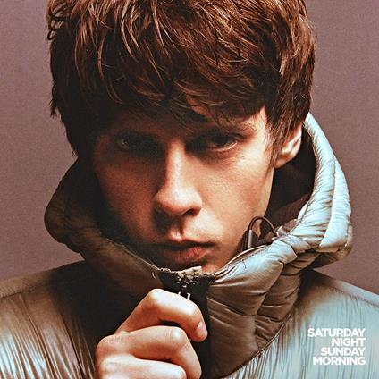 Saturday Night, Sunday Morning - Vinile LP di Jake Bugg