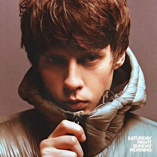 Saturday Night, Sunday Morning - Vinile LP di Jake Bugg