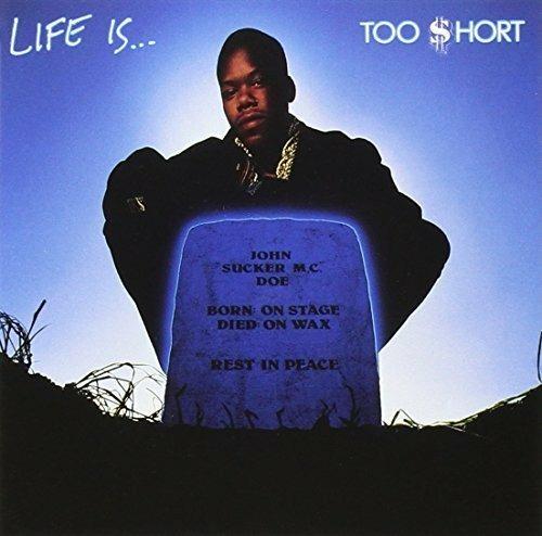 Life Is... Too $hort - Vinile LP di Too Short