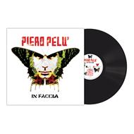 In faccia (180 gr. Numbered Vinyl - Copia autografata)