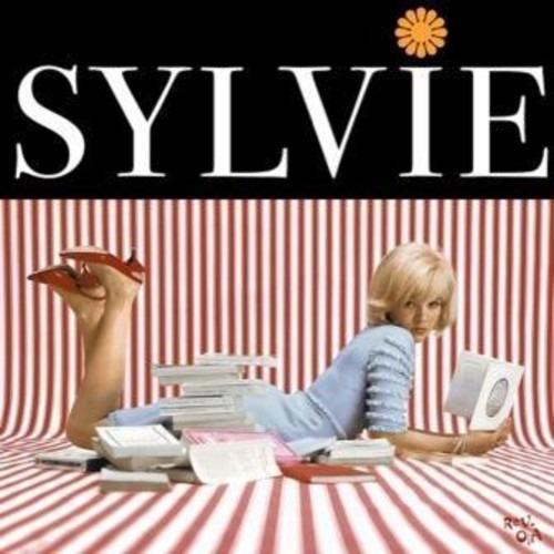 Sylvie (2'35 De Bonheur) - Vinile LP di Sylvie Vartan