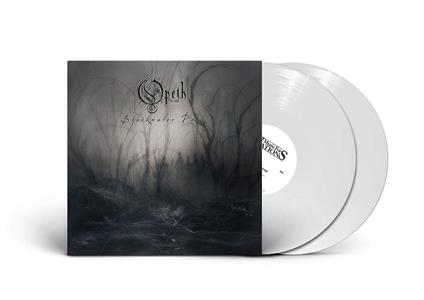 Blackwater Park (20th Anniversary Edition) - Vinile LP di Opeth