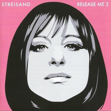 Release Me 2+1 Extra Song - CD Audio di Barbra Streisand