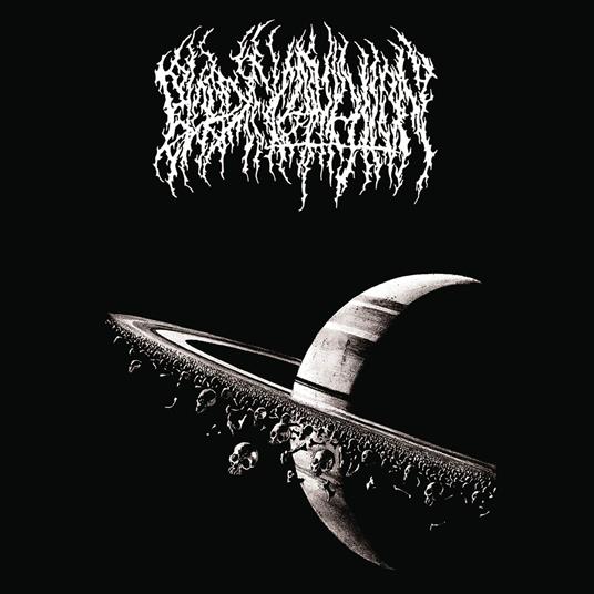 Interdimensional Extinction Ep (Re-Issue 2021) - CD Audio di Blood Incantation