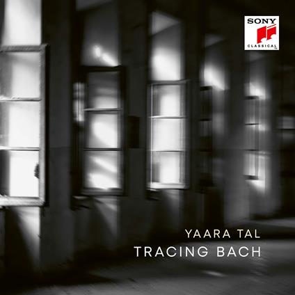 Tracing Bach - CD Audio di Johann Sebastian Bach,Yaara Tal