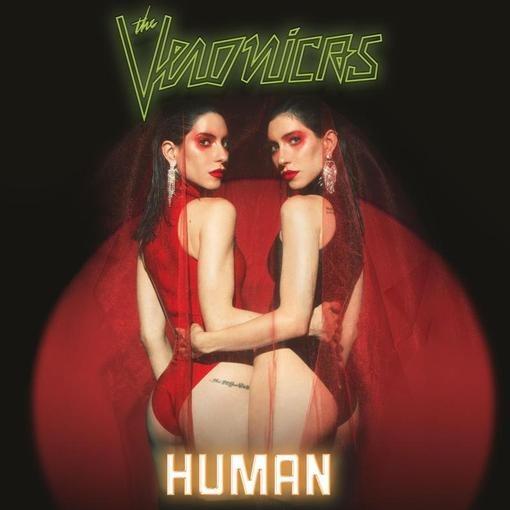 Human - Vinile LP di Veronicas