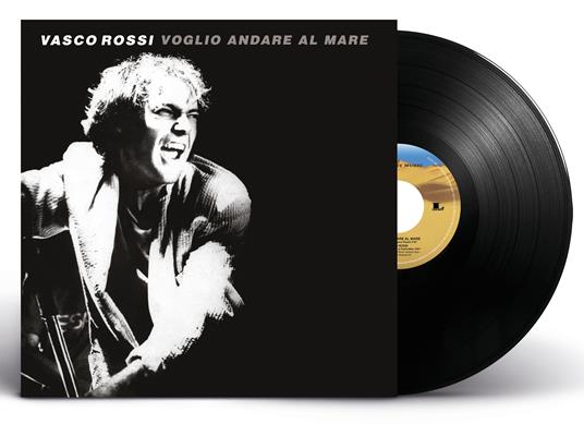 Siamo solo noi 40^ R-Play (Special Box Set Edition: CD + LP + MC + 7  Vinyl) (with Book 128 pag.) - Vasco Rossi - Vinile