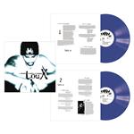 La realtà, la lealtà e lo scontro (140 gr. Blue Coloured Vinyl)