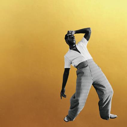 Gold-Diggers Sound - CD Audio di Leon Bridges