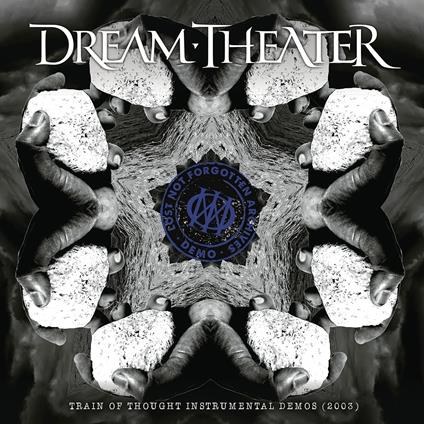Lost Not Forgotten Archives. Train of Thought Instrumental Demos 2003 (2 LP + CD) - Vinile LP + CD Audio di Dream Theater