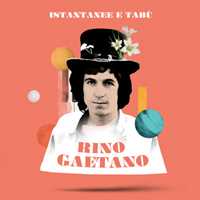 Donde esta el grano. Live & Rarities - Rino Gaetano - CD | IBS