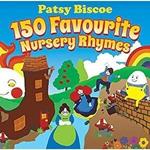 150 Favourite Nursery Rhymes
