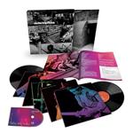 Electric Lady Studios. A Jimi Hendrix Vision (5 LP + Blu-ray)