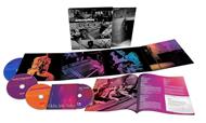 Electric Lady Studios. A Jimi Hendrix Vision (3 CD + Blu-ray)