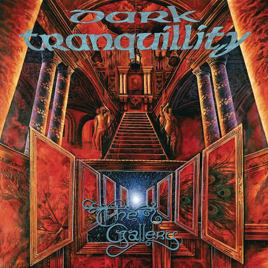 The Gallery (Re-Issue 2021) - CD Audio di Dark Tranquillity