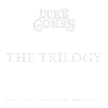 Trilogy - Vinile LP di Luke Combs