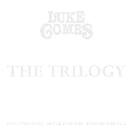 Trilogy - Vinile LP di Luke Combs