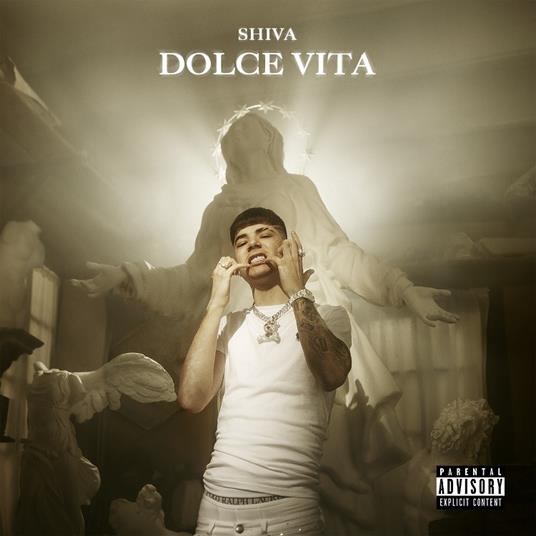 Dolce Vita (Super Deluxe Edition: CD + T-shirt + Bandana) - Shiva - CD | IBS