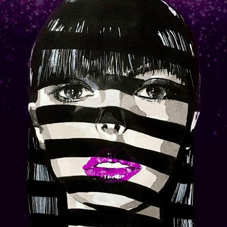 Exotica - Vinile LP di Purple Disco Machine