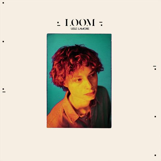 Loom - Vinile LP di Uele Lamore