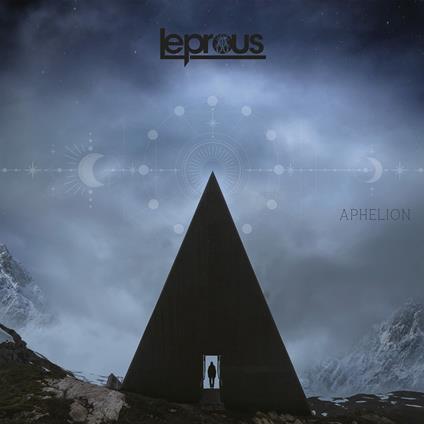 Aphelion (Mediabook Edition) - CD Audio di Leprous