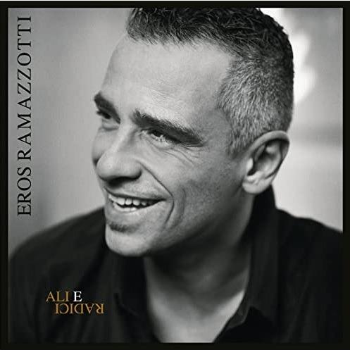 Ali e radici (140 gr. Coloured Vinyl 192 khz) - Vinile LP di Eros Ramazzotti