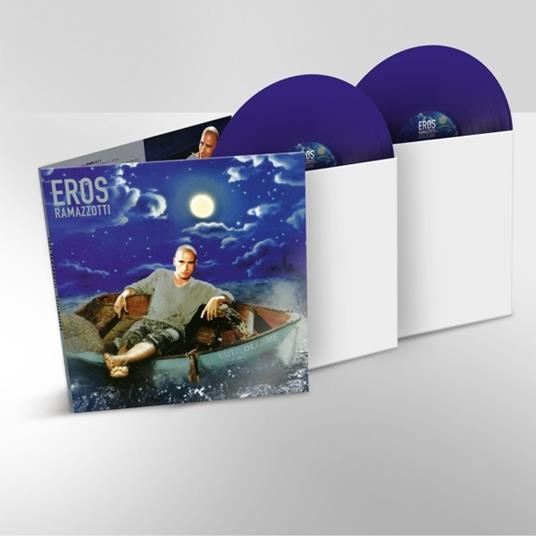Estilolibre - Vinile LP di Eros Ramazzotti
