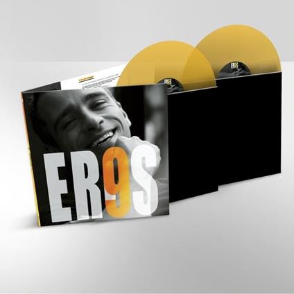 9 (Spanish) - Vinile LP di Eros Ramazzotti