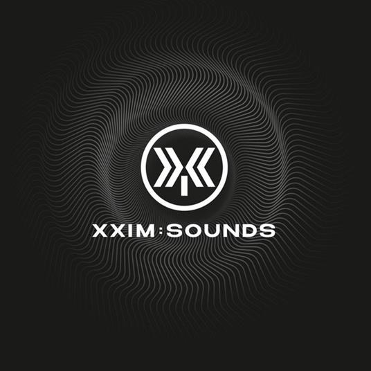 XXIM.Sounds - Vinile LP