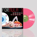 Sognando e risognando (180 gr. Pink Coloured Vinyl)