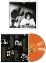 Ventilazione (Limited, Numbered & Orange Coloured Vinyl)