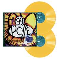 Vinile Cerco tiempo (180 gr. Yellow Coloured Vinyl) 99 Posse