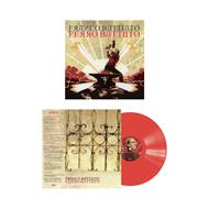 Ferro battuto (Red Coloured Vinyl)