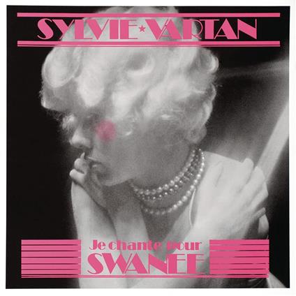 Je Chante Pour Swanee - Vinile LP di Sylvie Vartan