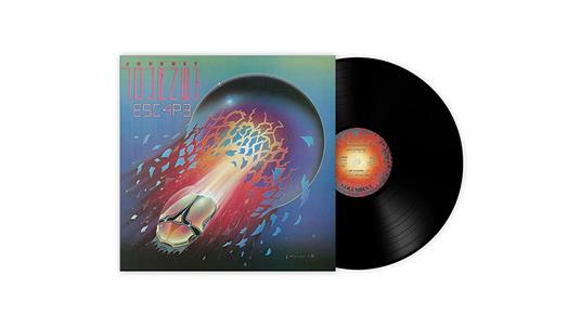 Escape - Vinile LP di Journey - 2