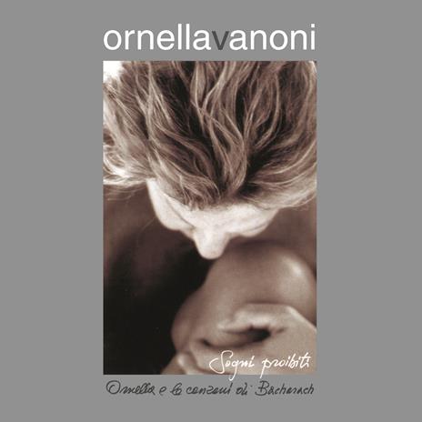 Sogni proibiti. Le canzoni di Bacharach (Esclusiva Feltrinelli e IBS.it - Limited, Numbered & Transparent Coloured Vinyl) - Vinile LP di Ornella Vanoni - 2