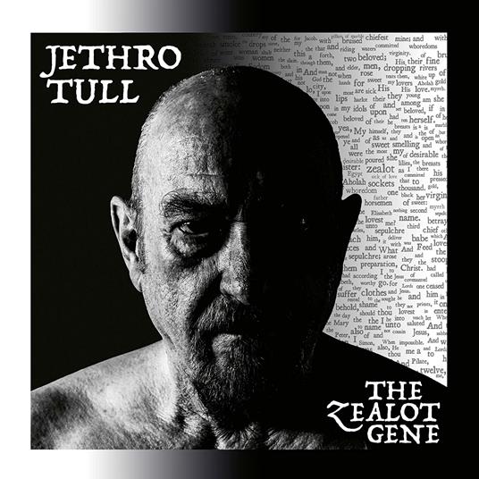 The Zealot Gene (2 CD + Blu-ray) - CD Audio + Blu-ray di Jethro Tull