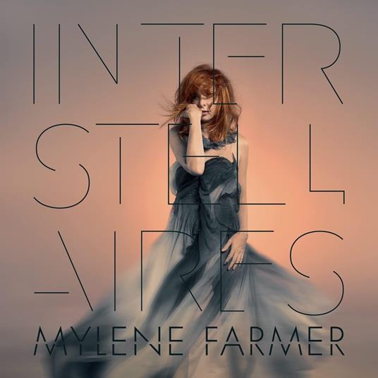 Interstellaires (Version Cristal) - CD Audio di Mylene Farmer