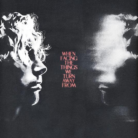 When Facing The Things We Turn Away From - Vinile LP di Luke Hemmings
