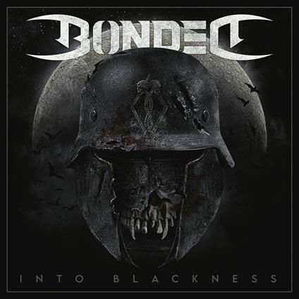 Into Blackness - CD Audio di Bonded