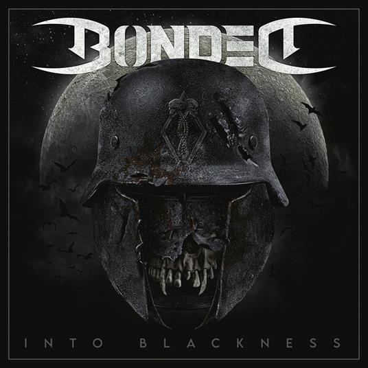 Into Blackness - Vinile LP di Bonded