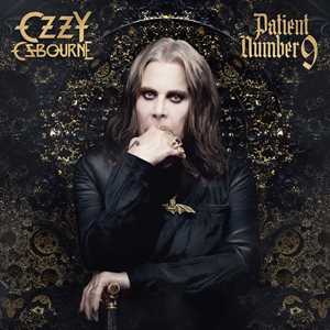 CD Patient Number 9 Ozzy Osbourne