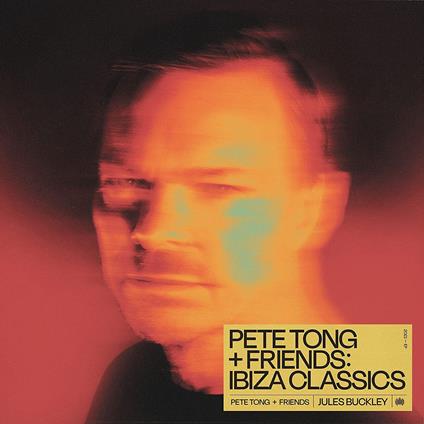 Pete Tong + Friends. Ibiza Classics - Vinile LP di Pete Tong