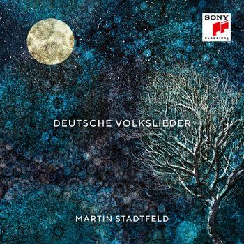 Deutsche Volkslieder - CD Audio di Martin Stadtfeld