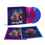 The Magic of Boney M. (Special Remix Vinyl Edition)