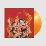 Nostralgia (Yellow Coloured Vinyl)